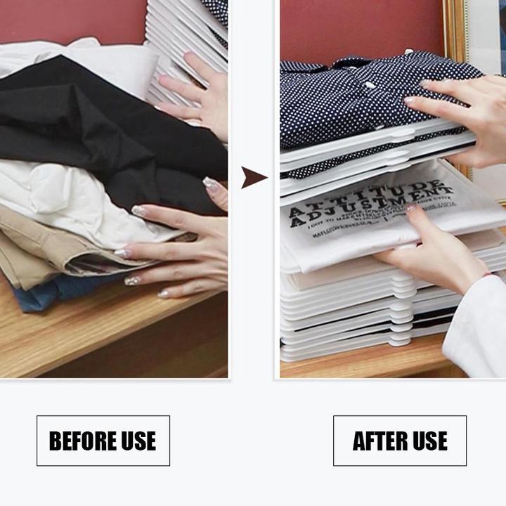 Clothes Organizer - Image 2