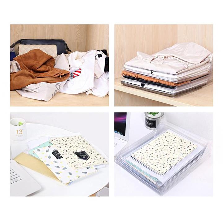 Clothes Organizer - Image 4