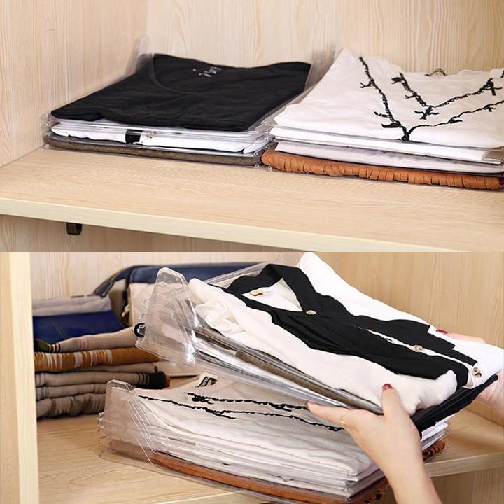 Clothes Organizer - Image 5