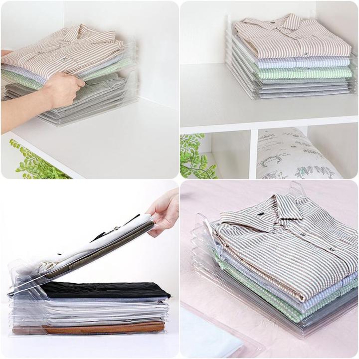 Clothes Organizer - Image 6