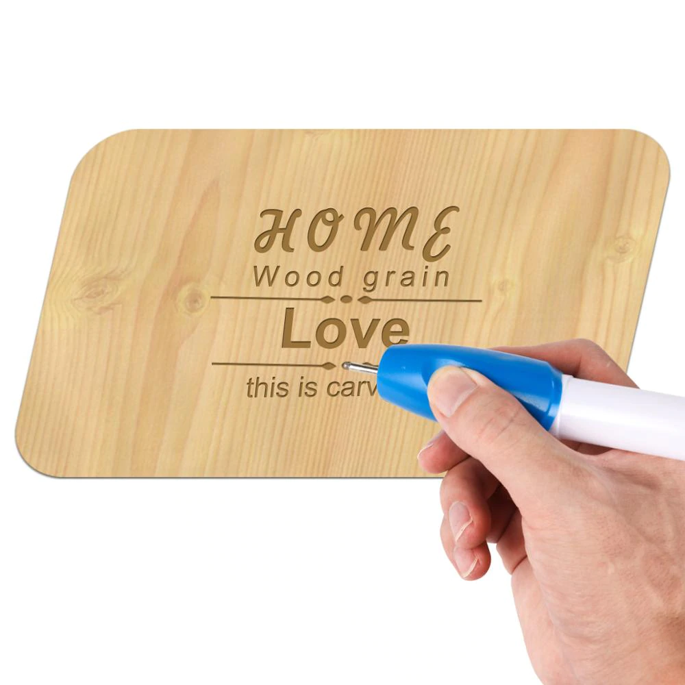 Cordless DIY Electric Engraving Pen - Image 5
