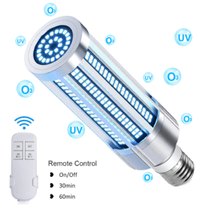 Corn Germicidal Bulb