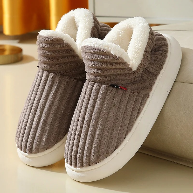 CozyCloud™ Ultra-Soft Winter Home Slippers - Image 12
