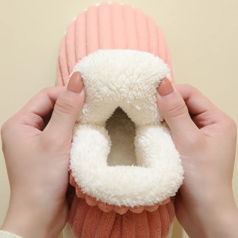 CozyCloud™ Ultra-Soft Winter Home Slippers - Image 5