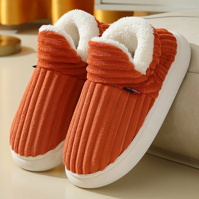 CozyCloud™ Ultra-Soft Winter Home Slippers - Image 10