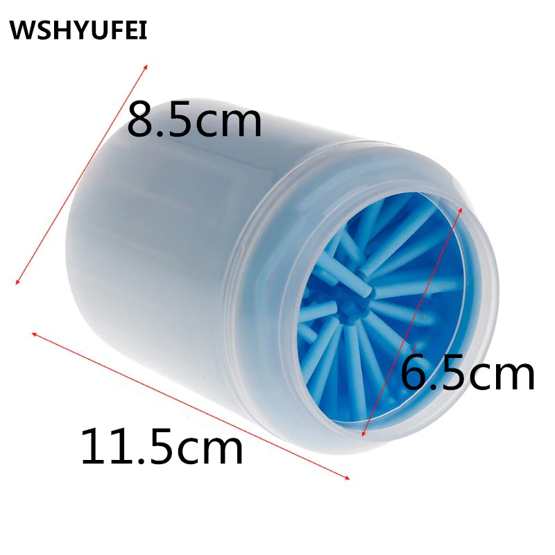 DOG PAW CLEANER - Image 4