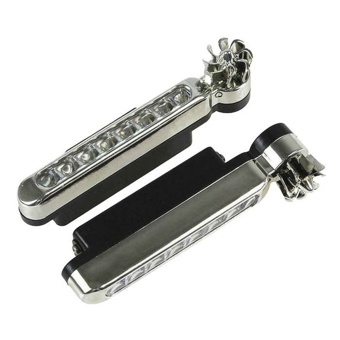 Daytime Wind Light ( 2pcs ) - Image 2