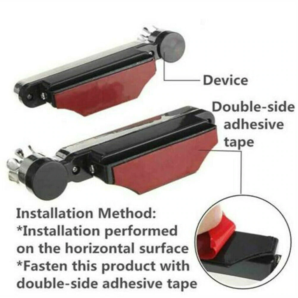 Daytime Wind Light ( 2pcs ) - Image 4