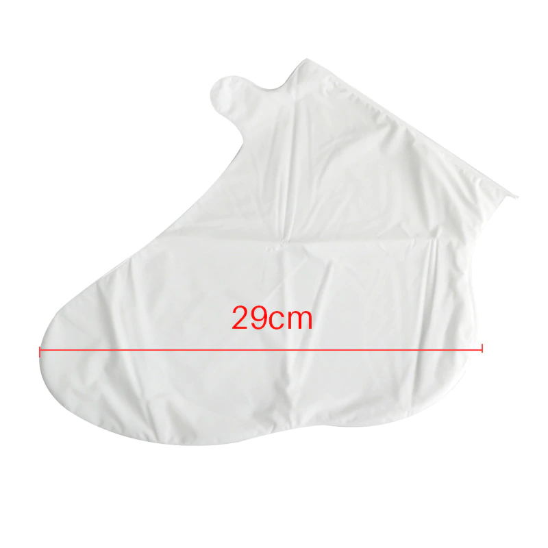 Deep Hydration Lavender Foot Peeling mask - Image 5