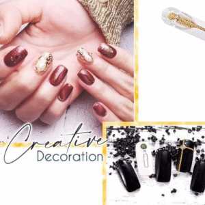 Deluxe Metallic Art Pen