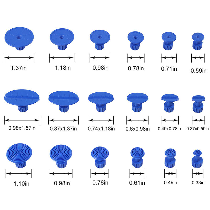 Dent Remover Bar - Image 4