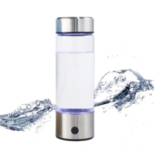 Detoxifier Bottle Water