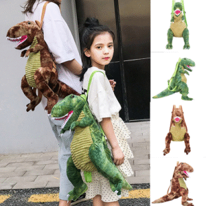 Dinosaur Backpack