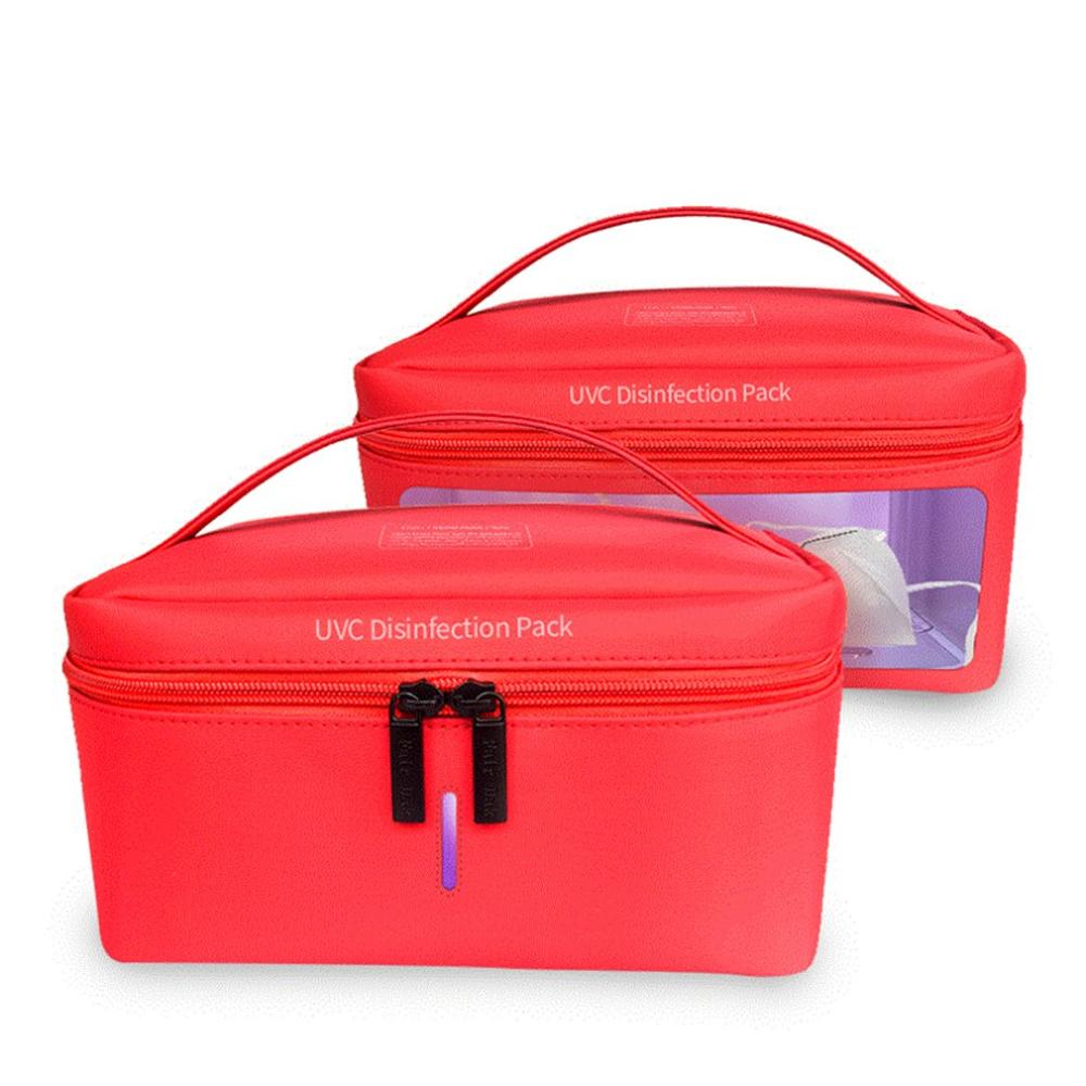 Disinfection Portable Pack Bag - Image 5