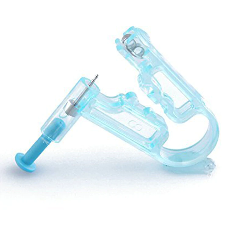 Disposable Sterile Manual Ear Piercing Tool - Image 4