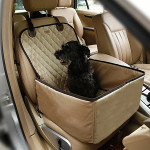 Dog Car Seat