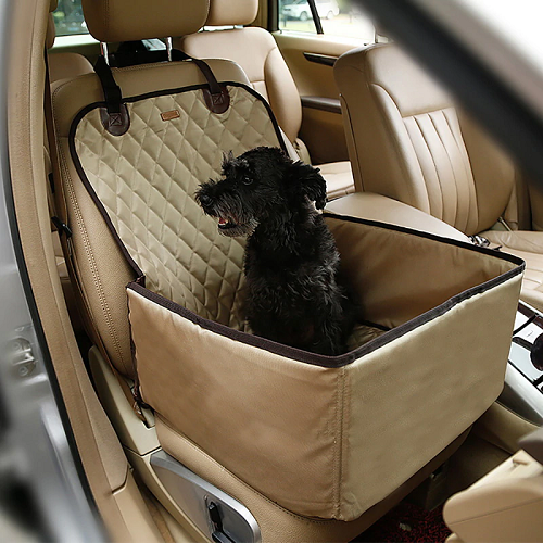 Dog Car Seat