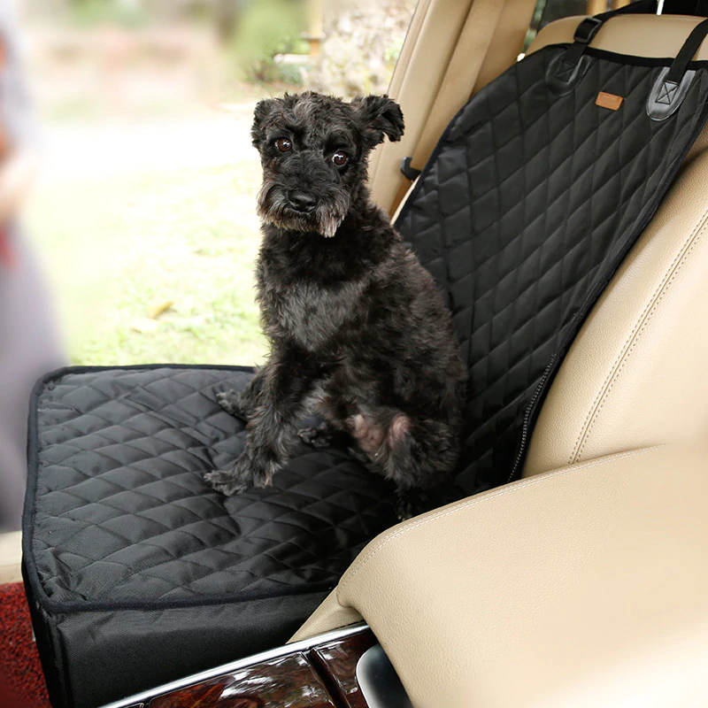 Dog Car Seat - Image 4