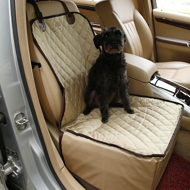 Dog Car Seat - Image 2