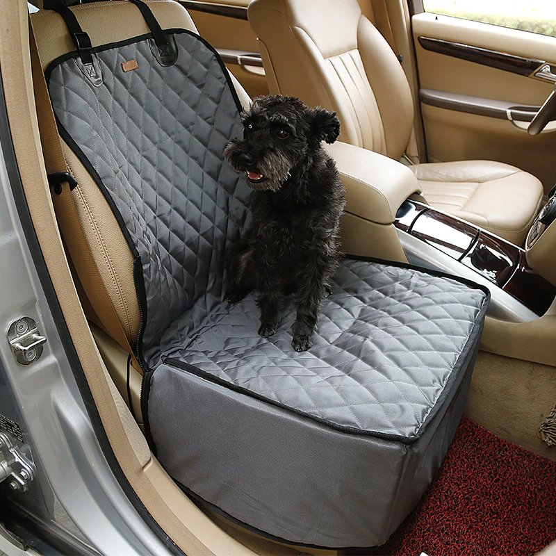 Dog Car Seat - Image 3