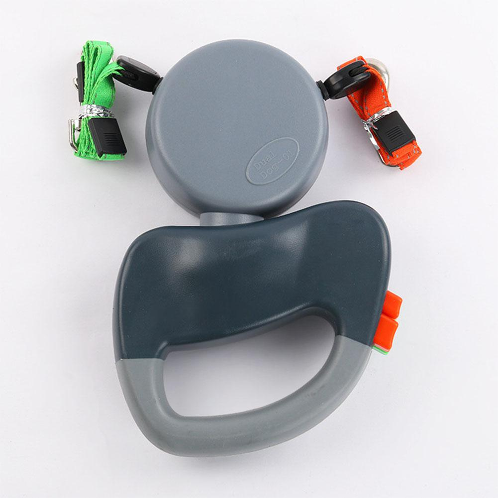 Dog Leash For Two - Image 4