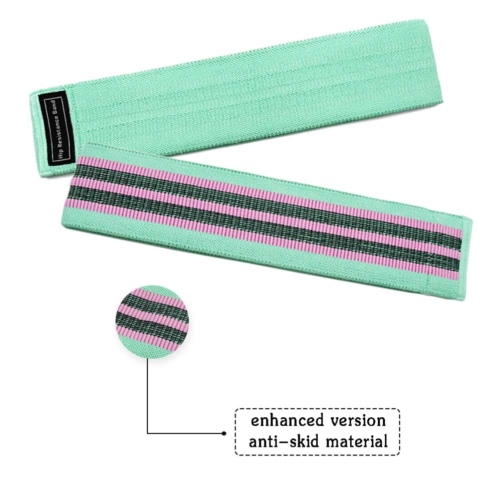 Durable Hip Circle Band Yoga Anti-slip - Image 5