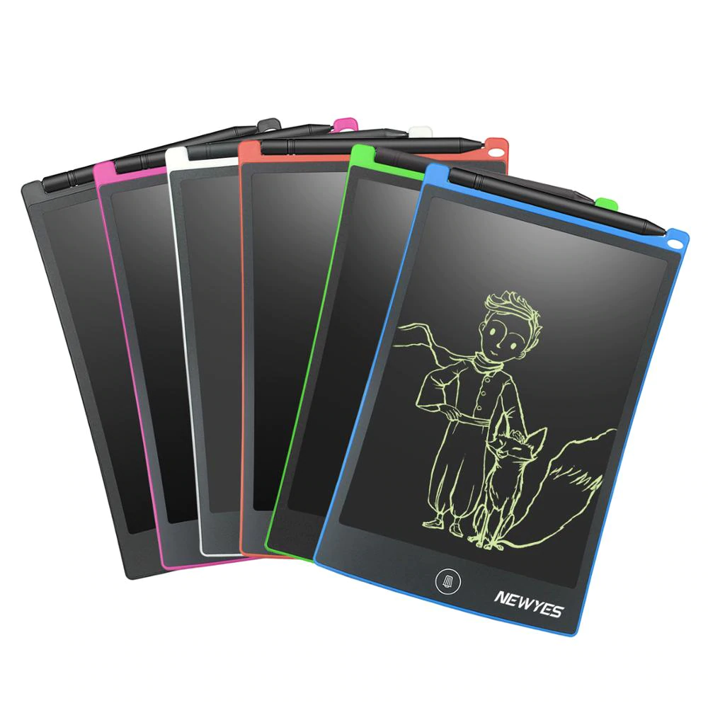 E-WRITING TABLET FOR KIDS - Image 2