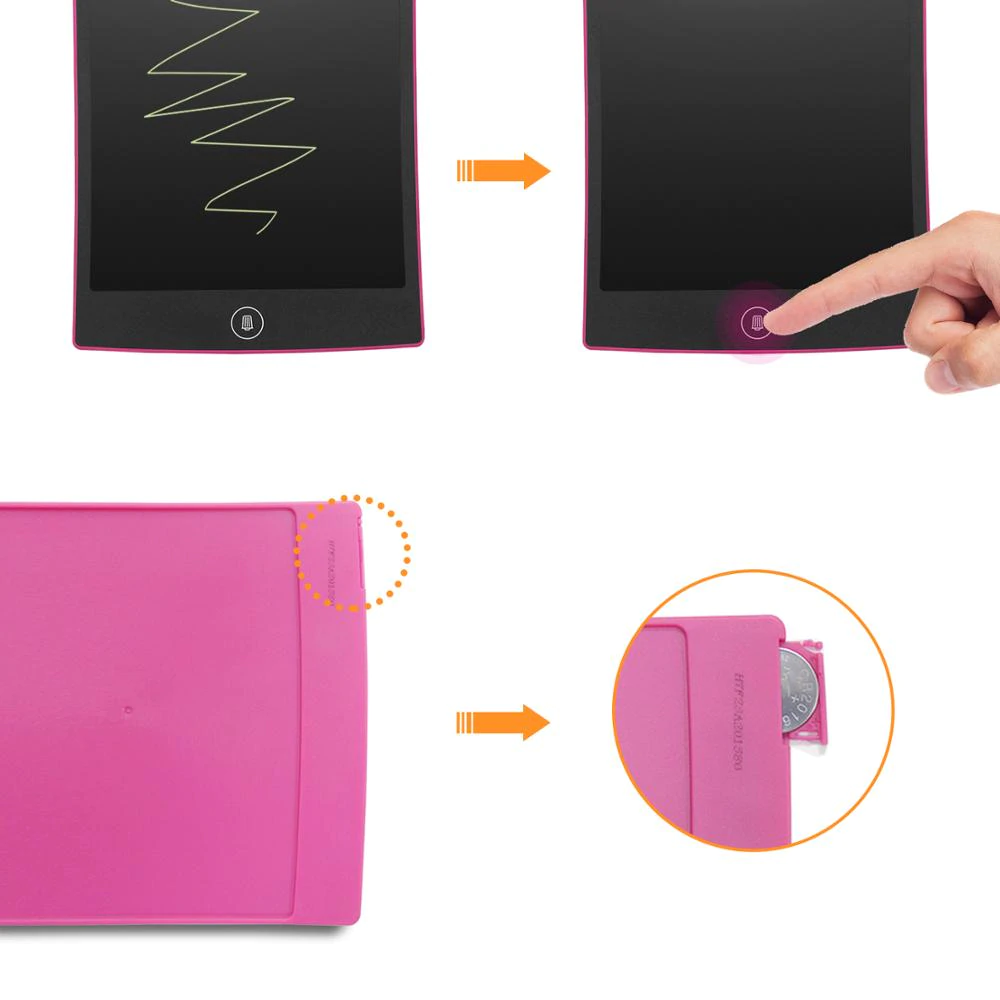 E-WRITING TABLET FOR KIDS - Image 5