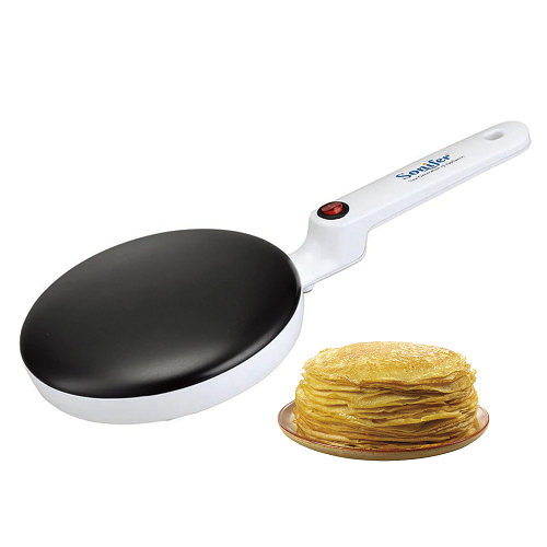 EASY CREPE MAKER