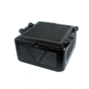 EPP Folding Car Incubator