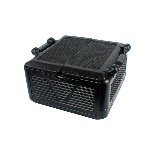 EPP Folding Car Incubator