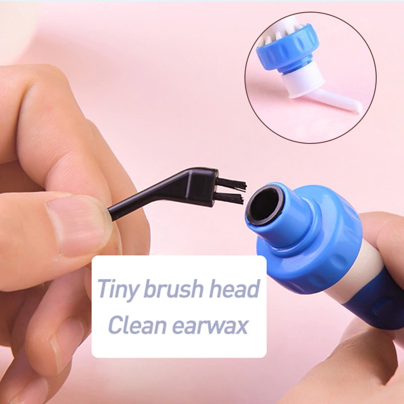 Ear Wax Remover Vacuum Cleaner - Image 2