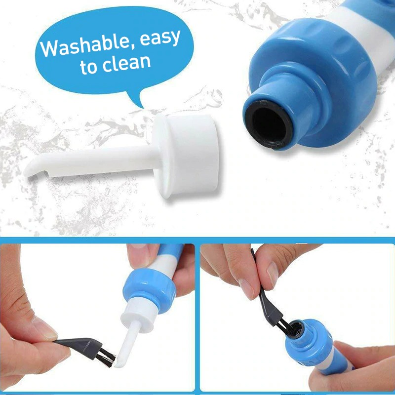 Ear Wax Remover Vacuum Cleaner - Image 6
