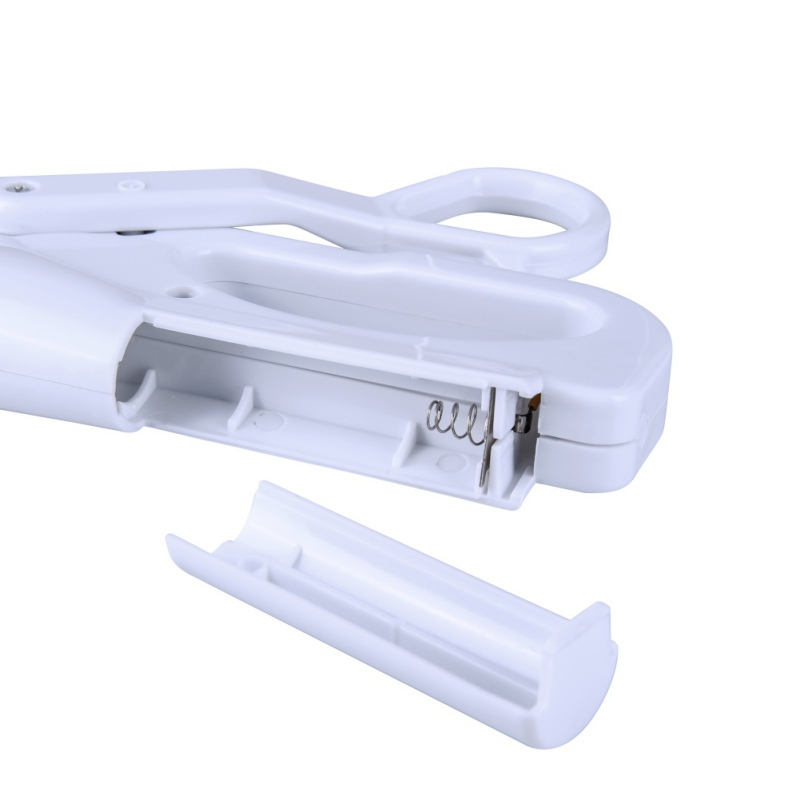 Electric Automatic Safe Handheld Fabric Sewing Scissors - Image 4