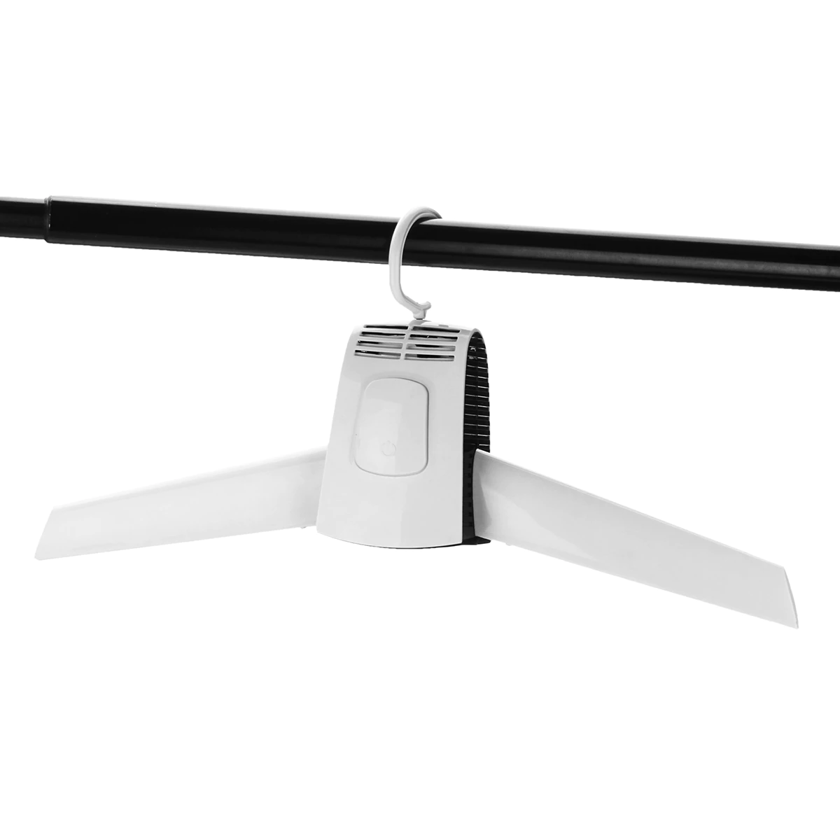 Electric Clothes Drying Rack - Image 5