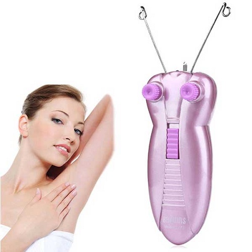 Electric Hair Remover