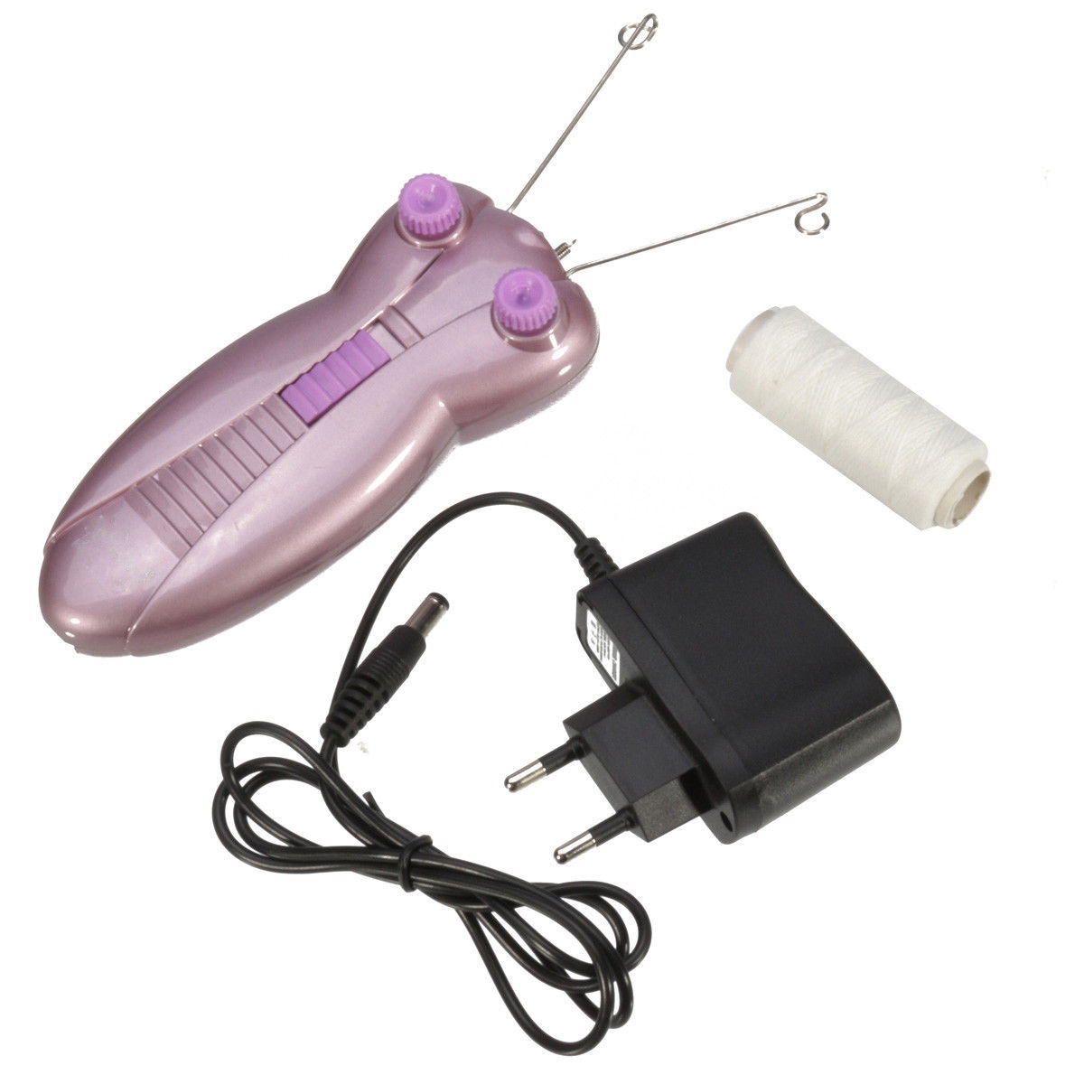 Electric Hair Remover - Image 3