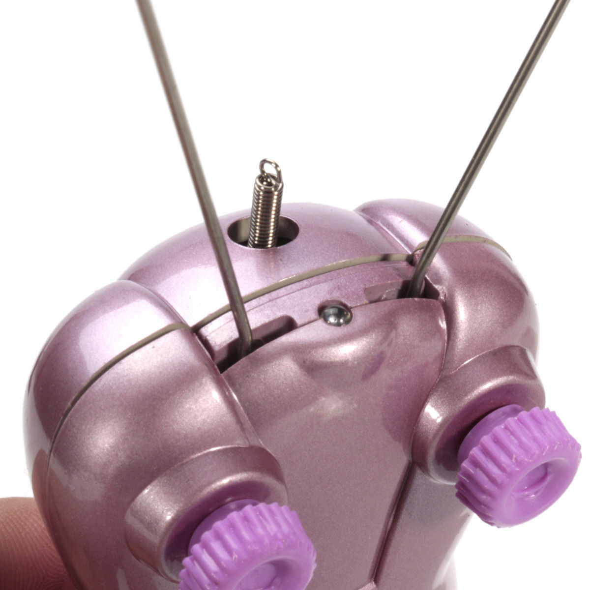 Electric Hair Remover - Image 4