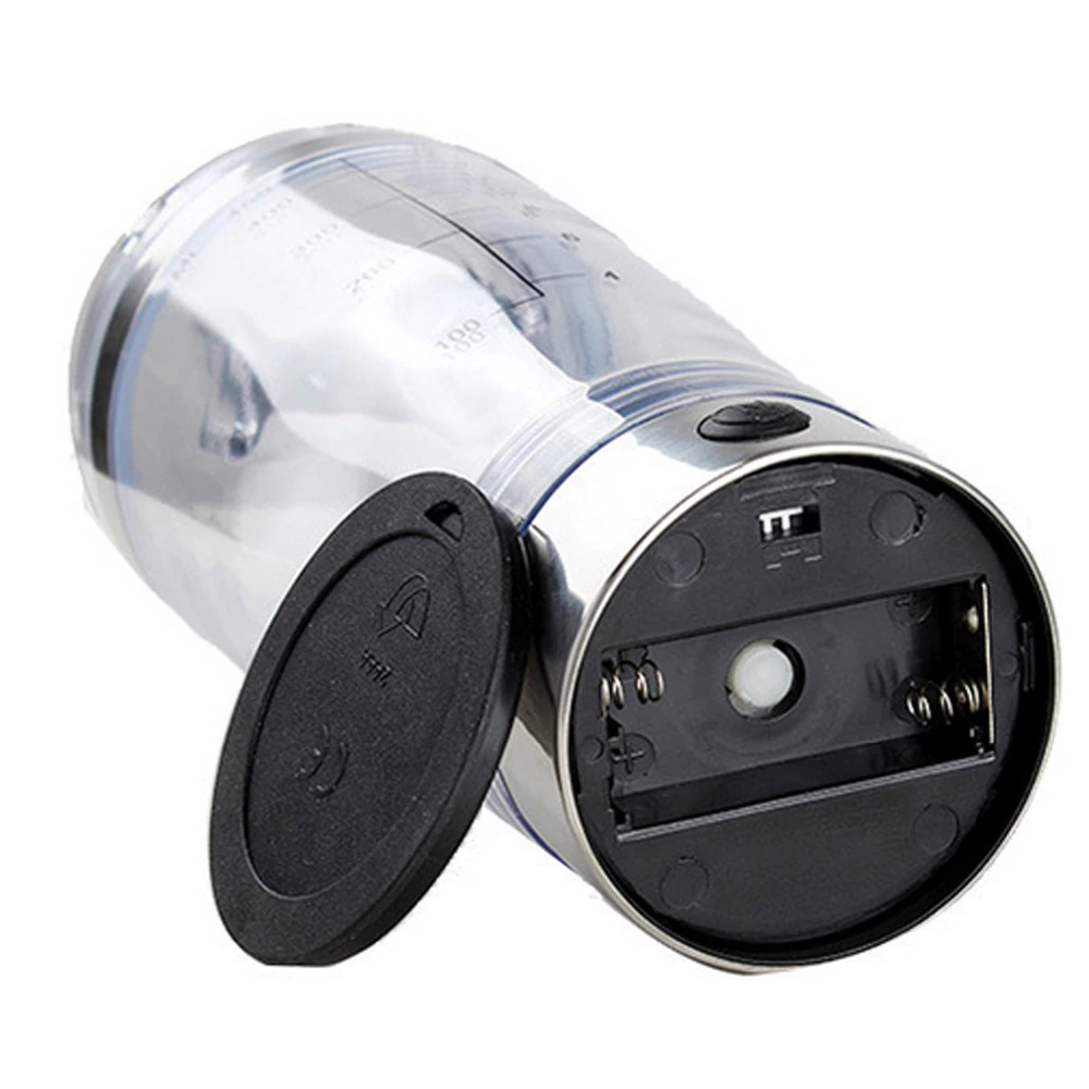 Electric Protein Shaker - Image 3