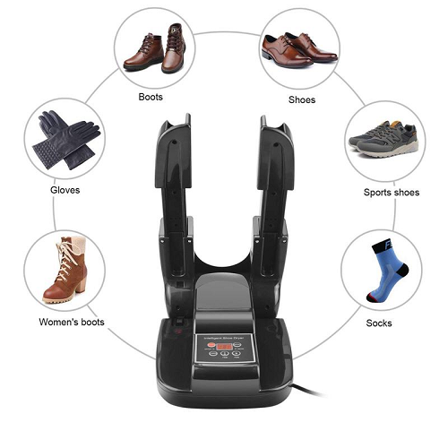 Electric Shoe Cleaner