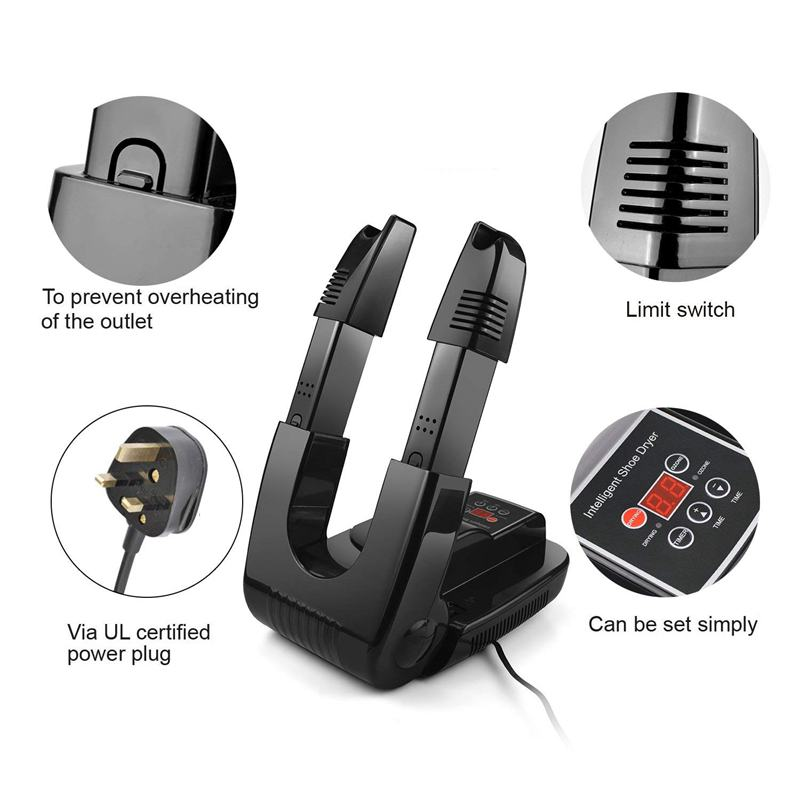 Electric Shoe Cleaner - Image 2