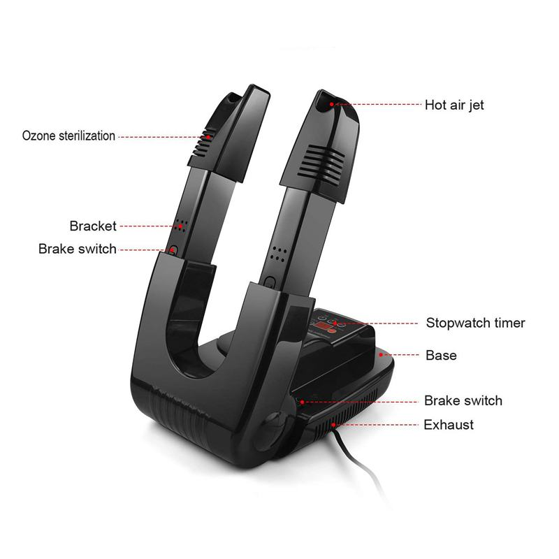 Electric Shoe Cleaner - Image 4