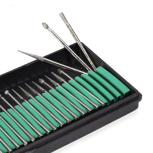 Engraving Drill Bits - Image 2