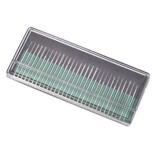 Engraving Drill Bits - Image 3