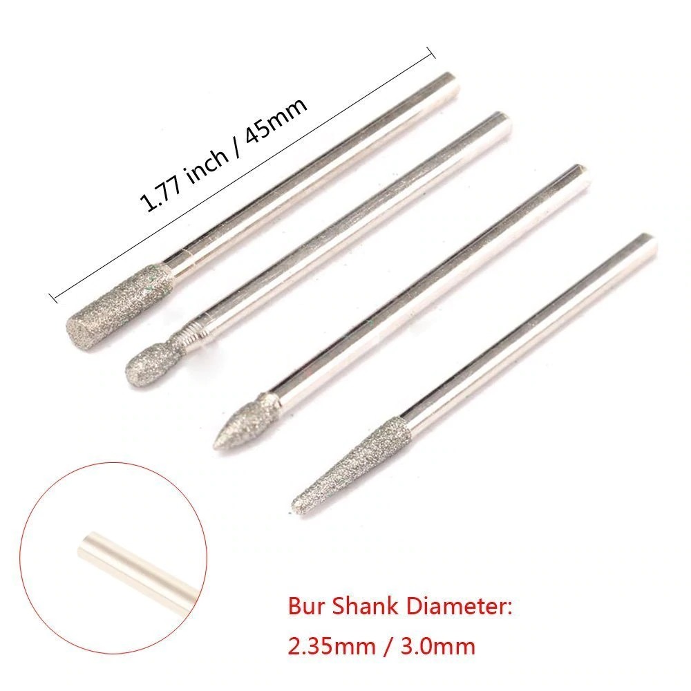 Engraving Drill Bits - Image 4