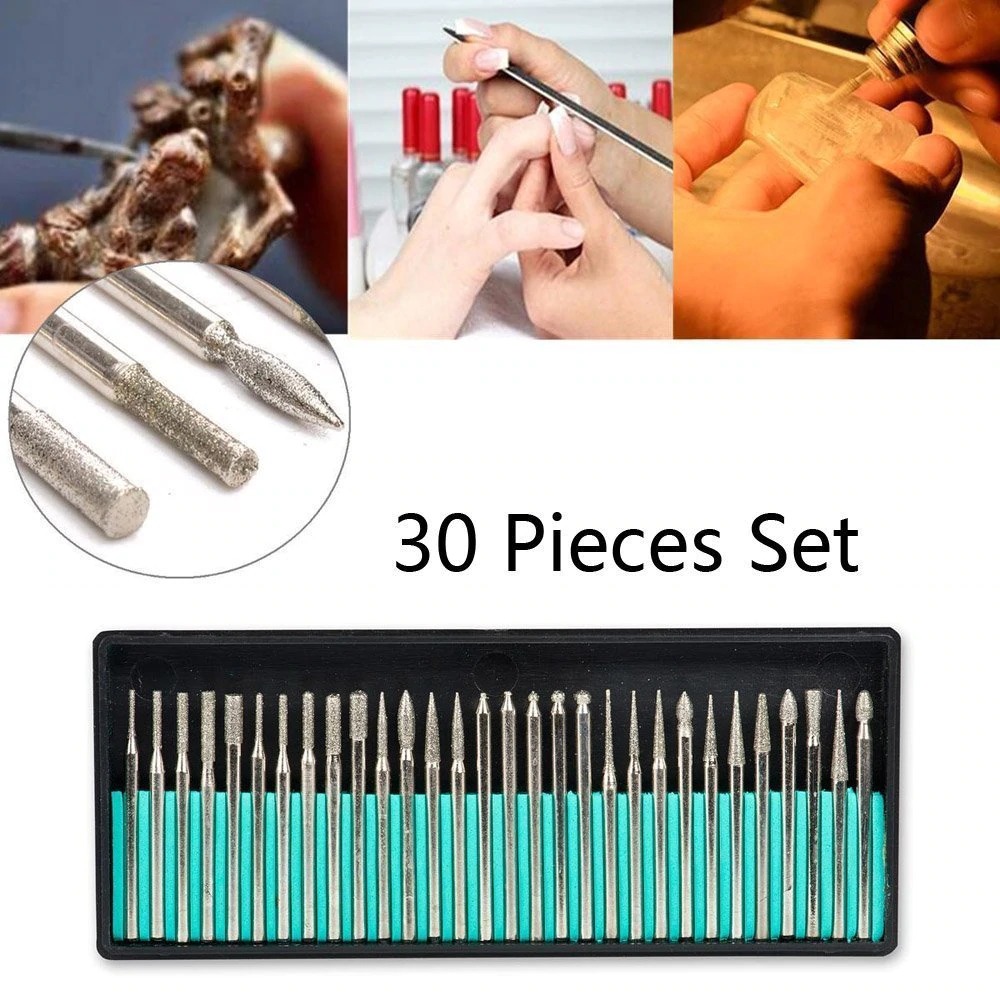 Engraving Drill Bits - Image 5