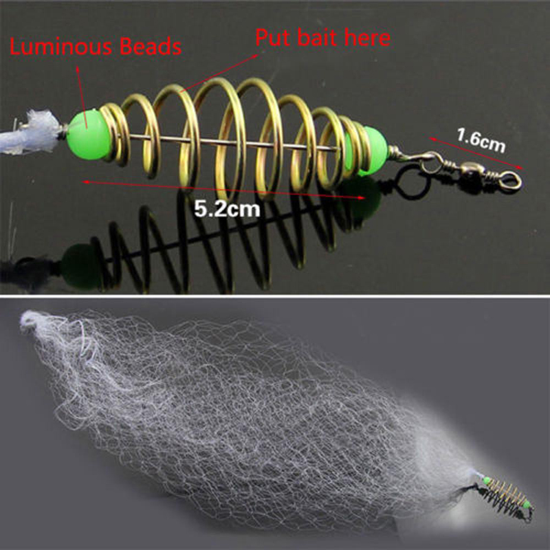 Explosive Hook Fish Net - Image 5