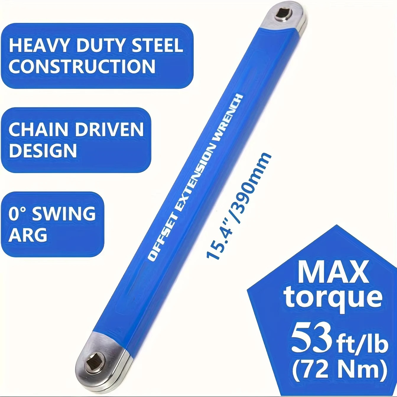 Extension Wrench - Image 3