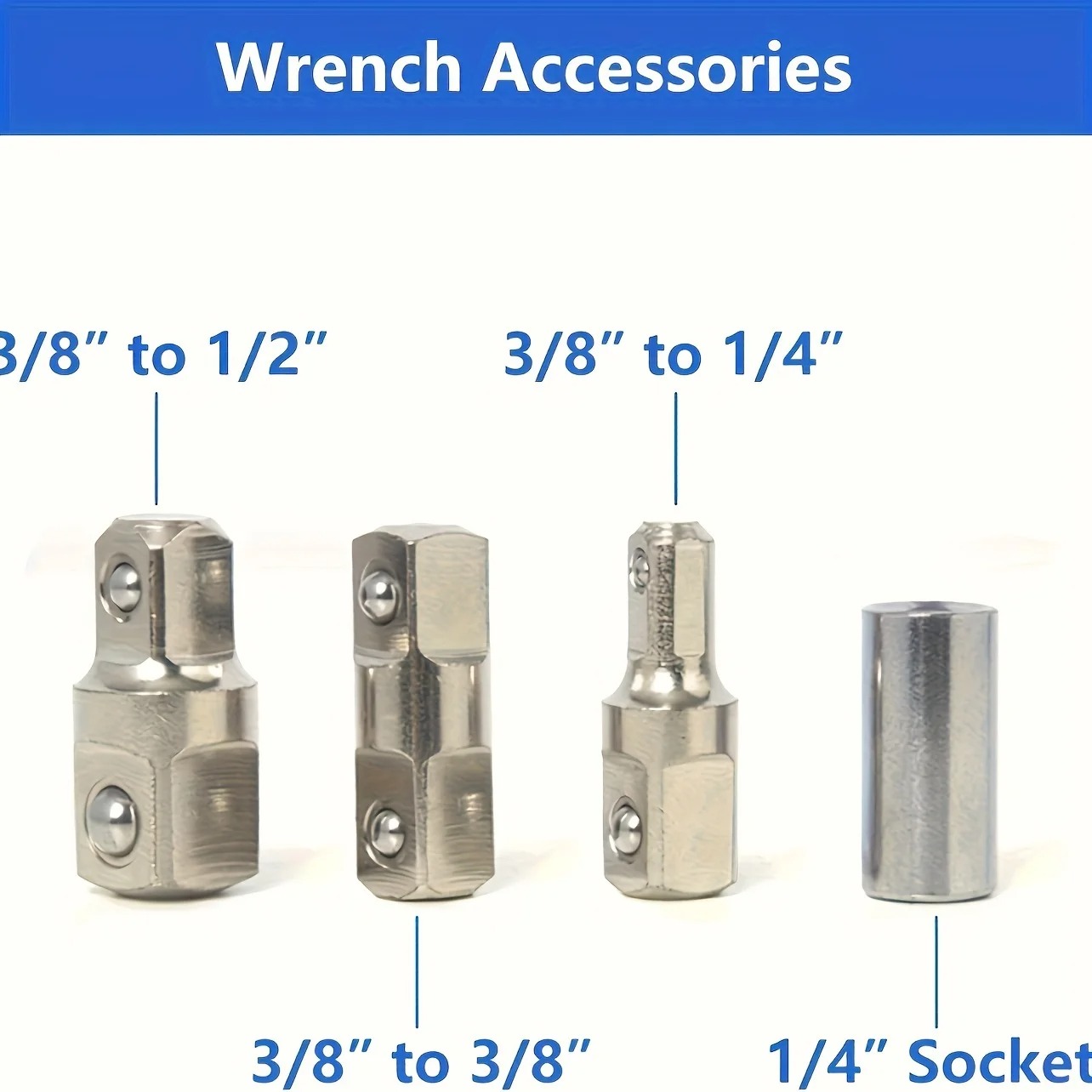 Extension Wrench - Image 4