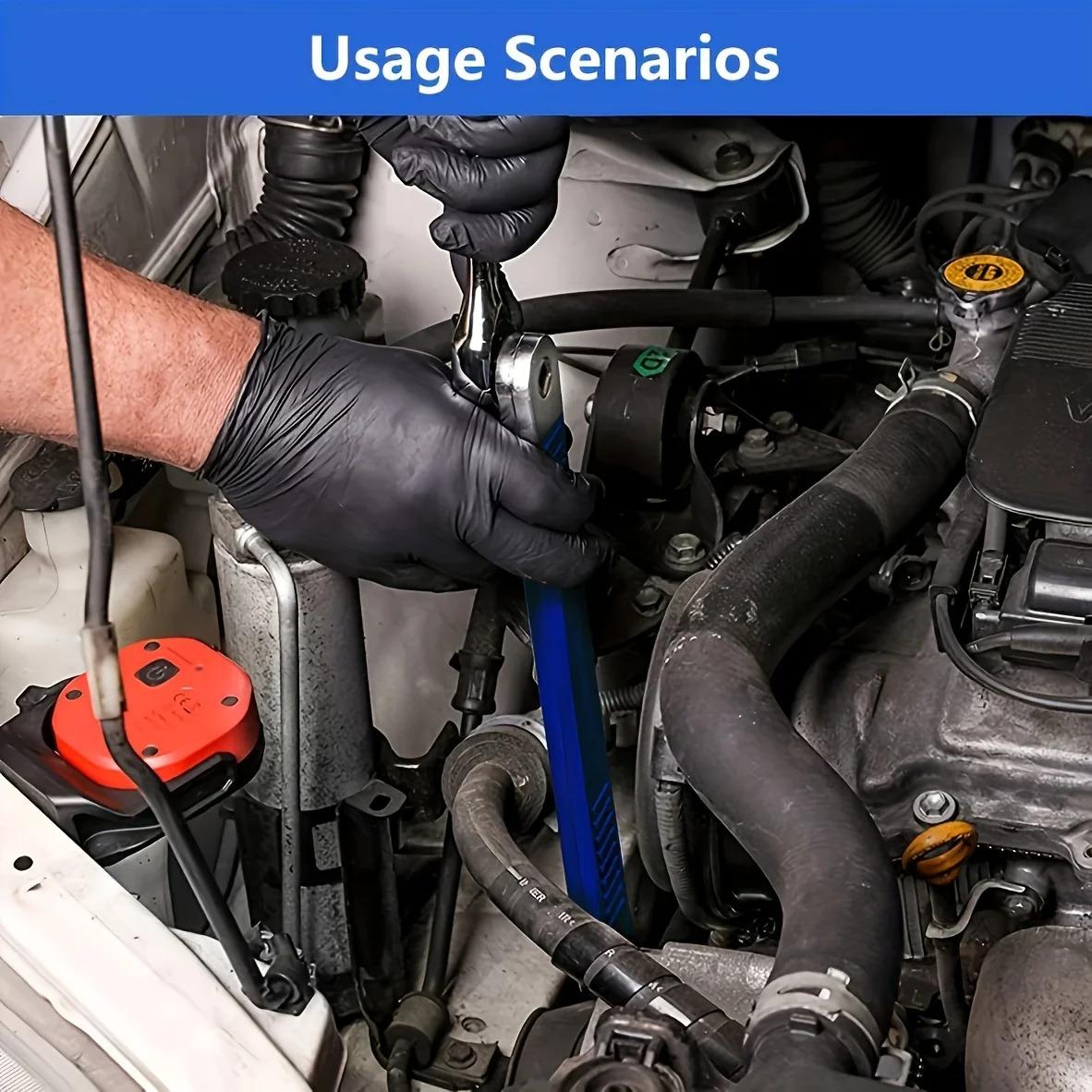 Extension Wrench - Image 6